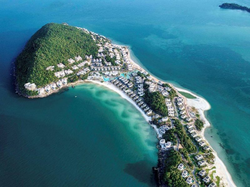 xem ngay top 6 villa 5 sao phú quốc view biển sang chảnh nhất