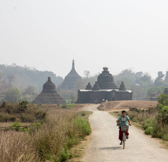 du lịch myanmar, du lịch đông nam á, nổi bật 2, điểm đến, du lịch myanmar ghé thăm 5 điểm đến tuyệt đẹp nhưng ít người biết