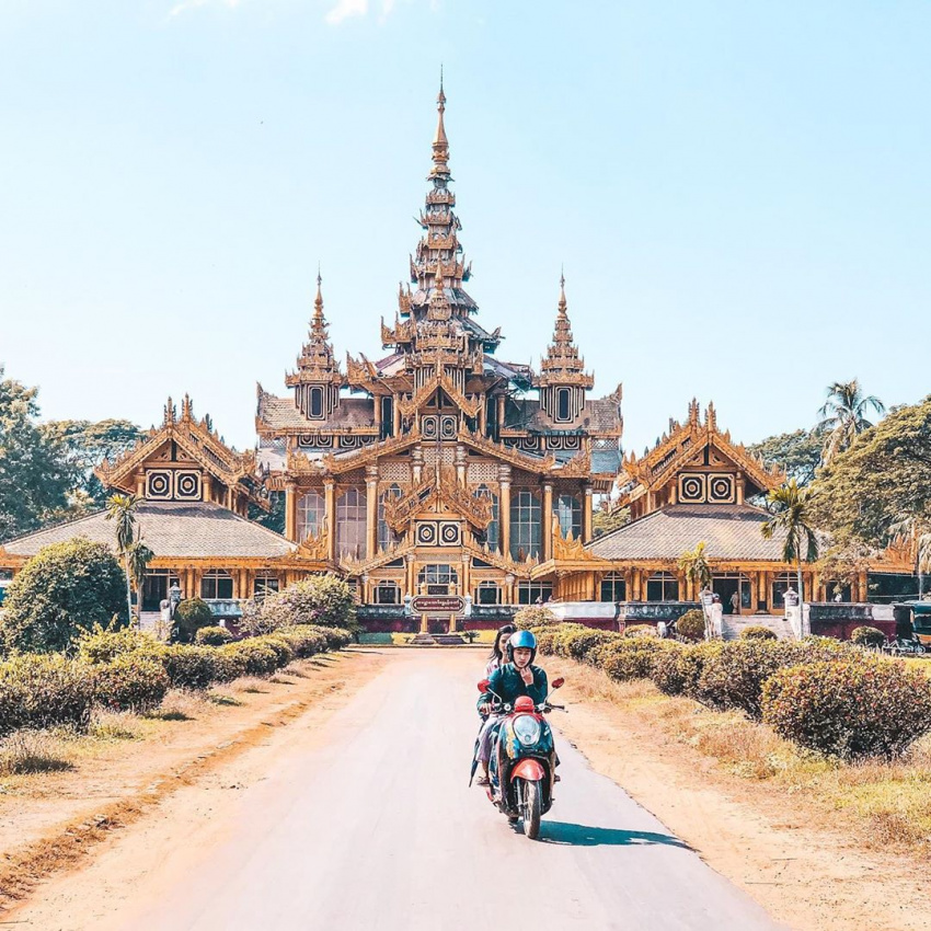 du lịch myanmar, du lịch đông nam á, nổi bật 2, điểm đến, du lịch myanmar ghé thăm 5 điểm đến tuyệt đẹp nhưng ít người biết
