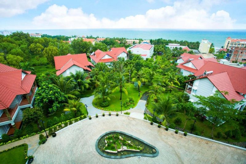 tham khảo ngay top 26 khách sạn ở phú quốc sát biển giá tốt nhất