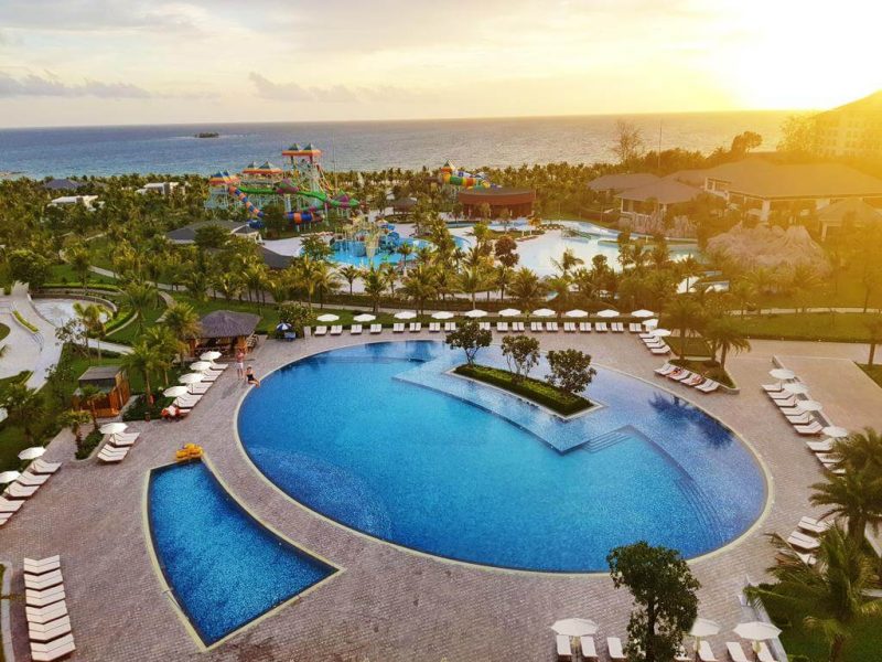 Điểm Danh Top 29 Resort Phú Quốc Đẹp Nên Đến Một Lần Trong Đời