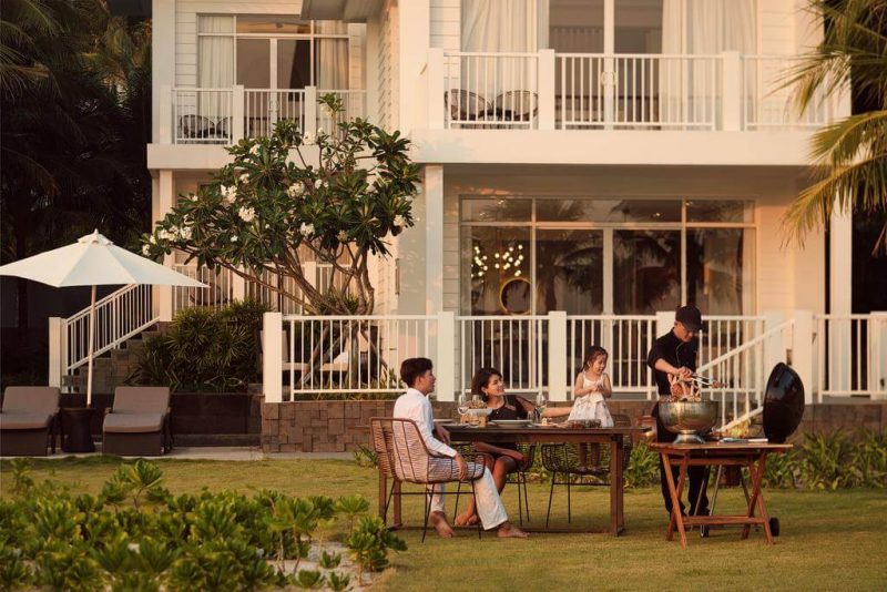 top 2 villa ở phú quốc cho gia đình ấm cúng và yên bình nhất