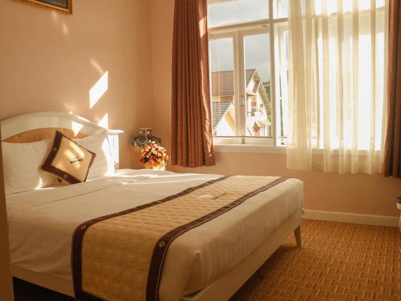 top 30 khách sạn view đẹp đà lạt vạn người mê