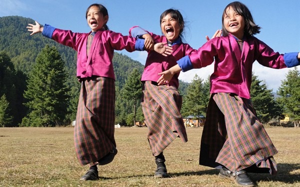 du lịch bhutan, tham quan bhutan, thủ đô thimphu, tour du lịch bhutan, điểm đến bhutan, mùa tuyết rơi tại quốc gia hạnh phúc bhutan