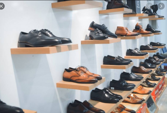 xếp hạng, top 5 shop bán giày nam đẹp nhất  bình tân, tp. hcm