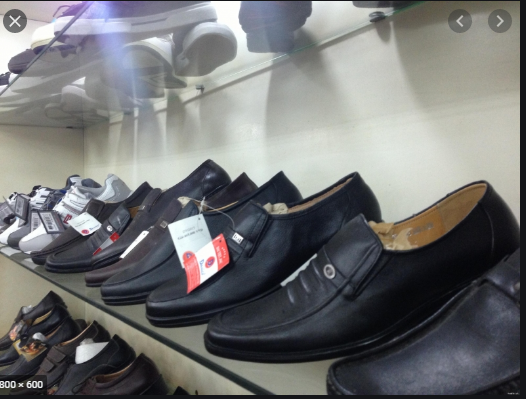 Top 4 Shop bán giày nam đẹp nhất quận Bình Chánh
