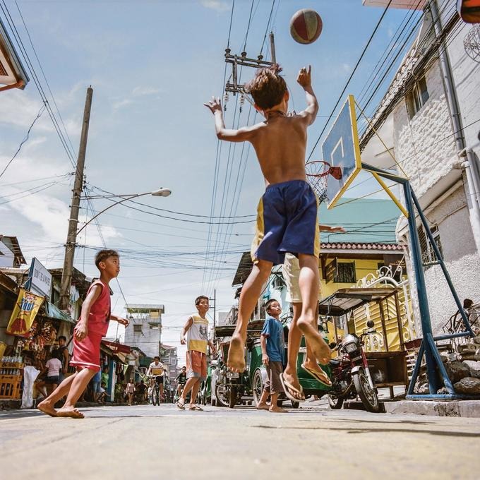 chủ nhà sea games, du lịch manila, du lịch philippines, khách sạn manila, khách sạn philippines, tham quan philippines, 10 điều ít người biết về nước chủ nhà sea games