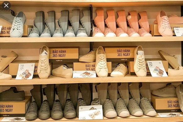 xếp hạng, top 4 shop bán giày nam đẹp nhất quận tân bình, tp. hcm