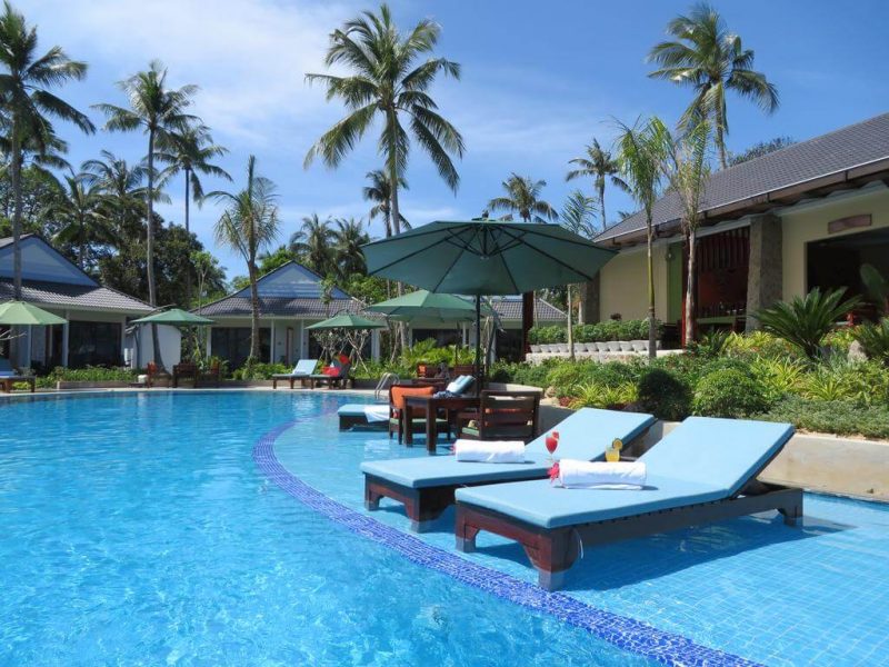 Tổng Hợp Top 20 Resort 4 Sao Phú Quốc Hiện Đại Bậc Nhất Hiện Nay