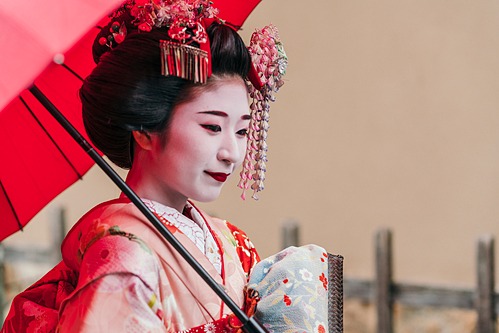 5 phong tục truyền thống ở Kyoto