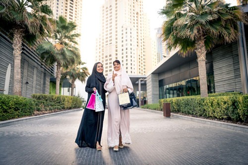 10 điều không nên làm khi tới UAE