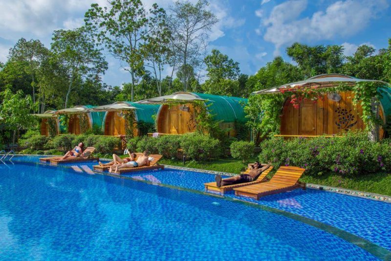 Top 19 Khách Sạn Phú Quốc Gần Sân Bay Chất Lượng Tốt Nhất Hiện Nay