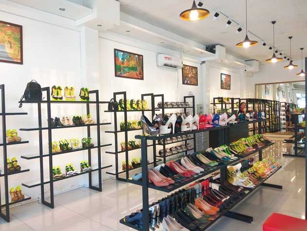 Top 4 Shop giày nữ đẹp nhất quận  Tân Bình, TP. HCM