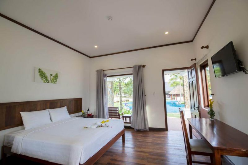 top 12 resort phú quốc villa thu hút nhiều du khách nhất