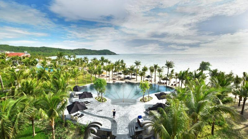 top 12 resort phú quốc villa thu hút nhiều du khách nhất