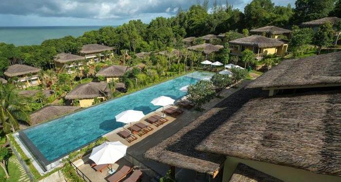 Top 15 Resort Phú Quốc Đường Trần Hưng Đạo Không Nên Bỏ Lỡ