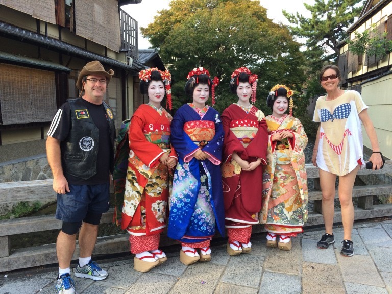 du lịch kyoto, du lịch tokyo, nhật bản, tôn trọng quyền riêng tư và các nguyên tắc chụp ảnh ở nhật bản