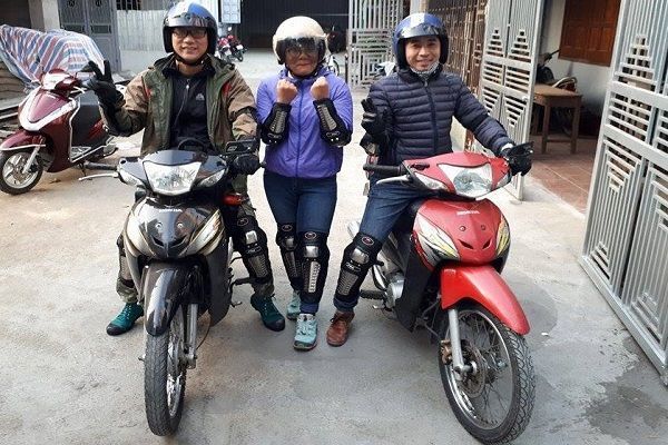 Top 10 địa điểm thuê xe máy ở Lào Cai