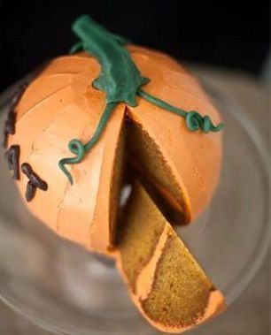 ngon nhất, xếp hạng, cách làm món bánh bí ngô tuyệt ngon dành cho bé ngày lễ halloween