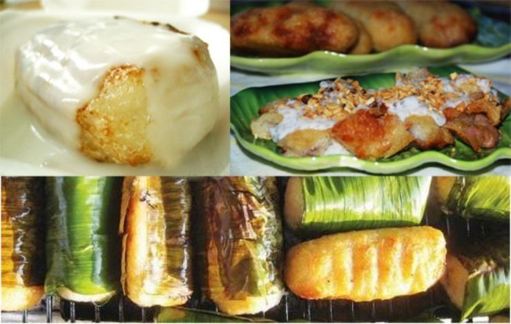 10 món ăn vặt Sài Gòn dưới 10 nghìn