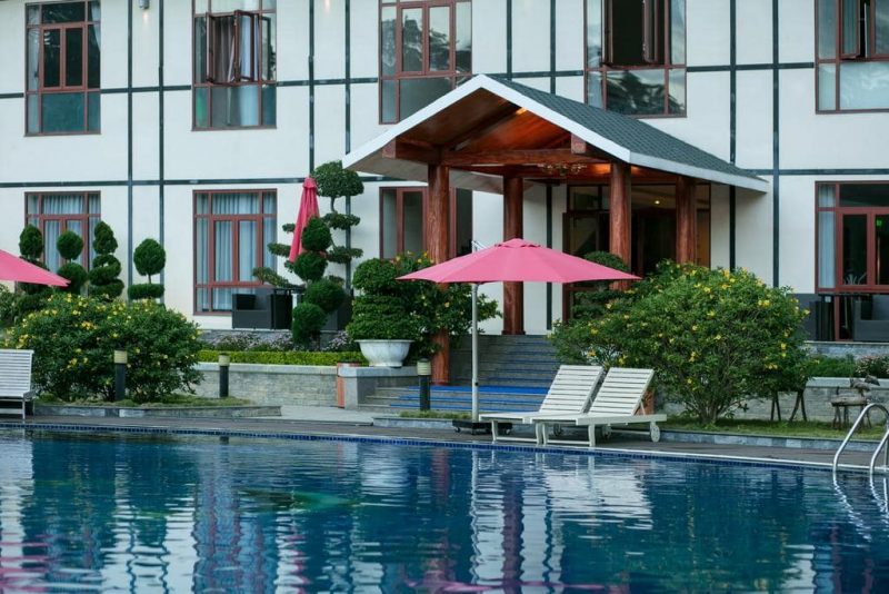 top 6 khách sạn 5 sao đà lạt gần hồ tuyền lâm đẹp ngất ngây