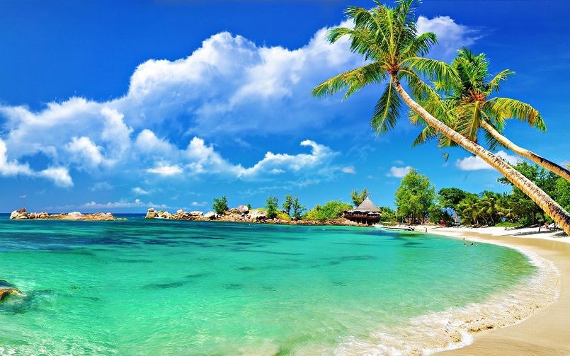 du lịch biển, du lịch đảo, du lịch thái lan, đẹp nhất, địa điểm du lịch, tour nước ngoài, xếp hạng, top 18 hòn đảo đẹp nhất thái lan năm 2022