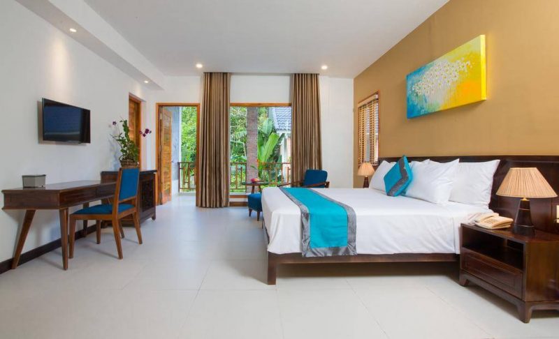 Top 15 Resort Ở Phú Quốc Giá Rẻ Hấp Dẫn Dành Cho Bạn
