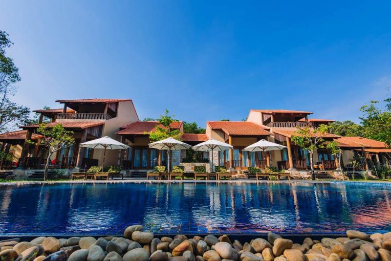 top 15 khách sạn 4 sao phú quốc gần biển chất lượng cao, giá tốt