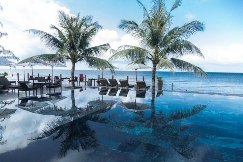 top 15 khách sạn 4 sao phú quốc gần biển chất lượng cao, giá tốt