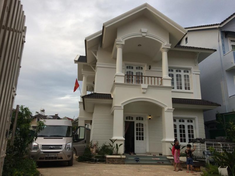 top 11 villa đà lạt cho nhóm giá tốt khiến giới trẻ mê mệt