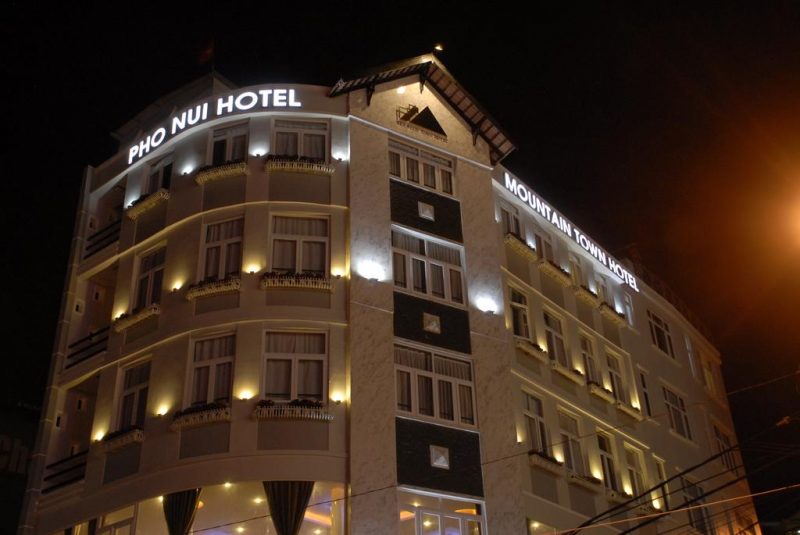 top 15 khách sạn gần bến xe đà lạt vạn người mê