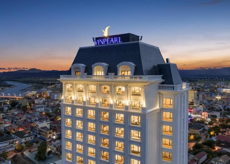 top 10 khách sạn gần bãi đá nhảy quảng bình với view cực đẹp