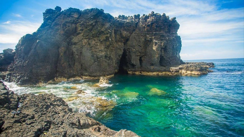 Du lịch đảo Phú Quý và những điểm check in đẹp nhất tháng 2/2022