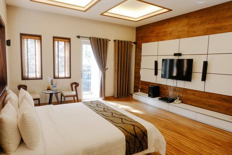 top 6 khách sạn đường yersin đà lạt giá tốt cho chuyến du lịch