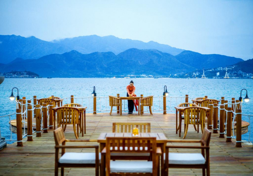 du lịch nha trang, resort nha trang, vinpearl luxury nha trang, vinpearl nha trang, 3n2đ ở vinpearl luxury nha trang + vé máy bay + đưa đón sân bay chỉ 6.999.000 đồng/khách