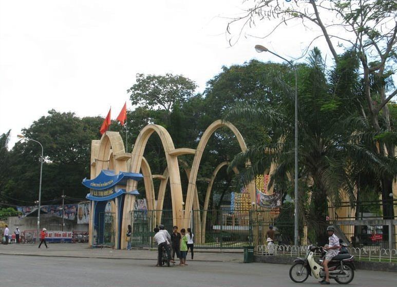 Review 10 địa điểm dã ngoại thú vị quanh Sài Gòn dịp lễ 30/4 và 1/5 năm 2022