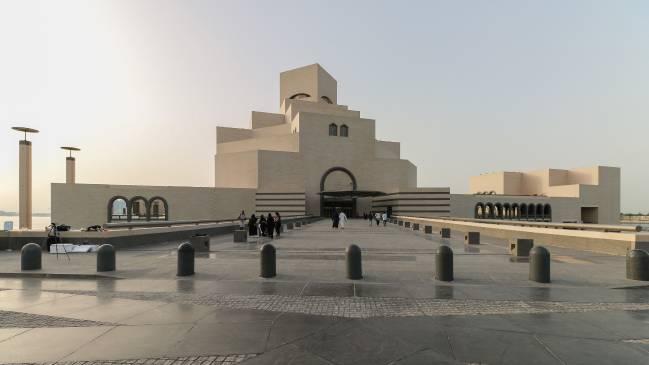 doha thủ đô doha, du lịch qatar, điểm đến qatar, khám phá doha, thủ đô của qatar