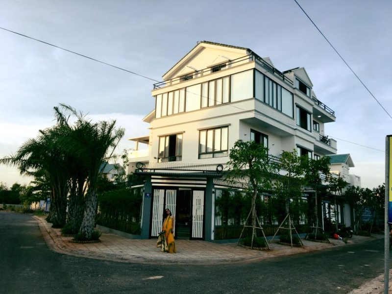 sang chảnh cùng top 21 villa vũng tàu view biển nổi tiếng