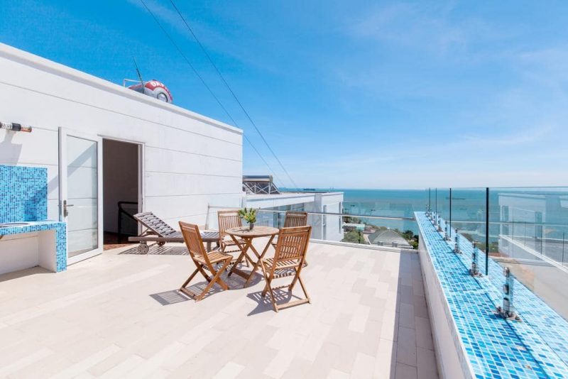 sang chảnh cùng top 21 villa vũng tàu view biển nổi tiếng