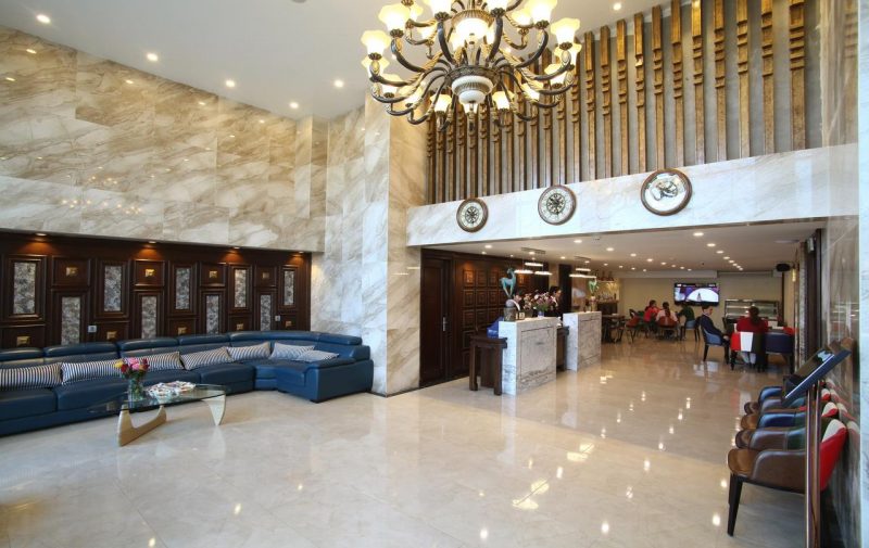 top 25 khách sạn sapa giá rẻ sốt xình xịch thu hút giới trẻ