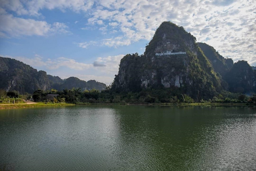 du lịch lào, du lịch vientiane, hang vieng xai, hang động ở lào, hang động pak ou, hang động tham nam, kinh nghiem du lich lao, vientiane, điểm đến lào, 4 hang động hùng vĩ nhất ở lào