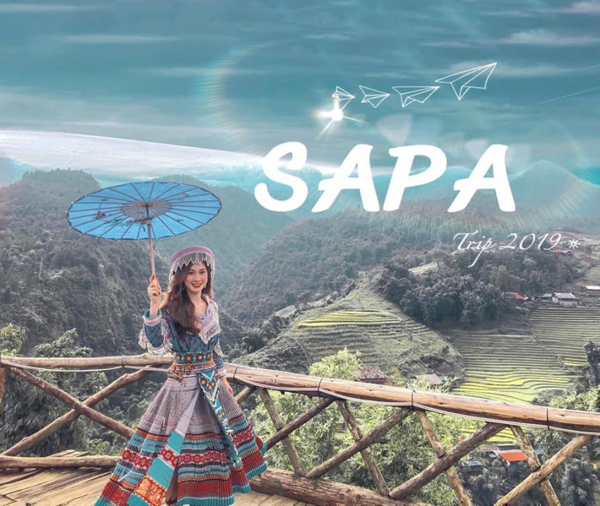 du lịch sapa, khách sạn sapa, resort sapa giá rẻ, tour sapa giá rẻ, điểm đến sapa, hướng dẫn đường đến bản cát cát sapa – ngôi làng đẹp nhất núi rừng tây bắc