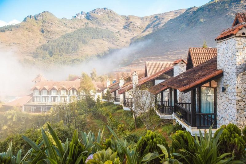 Top 10 Resort Sapa Giá Rẻ Nhất Định Phải Đến Một Lần Trong Đời