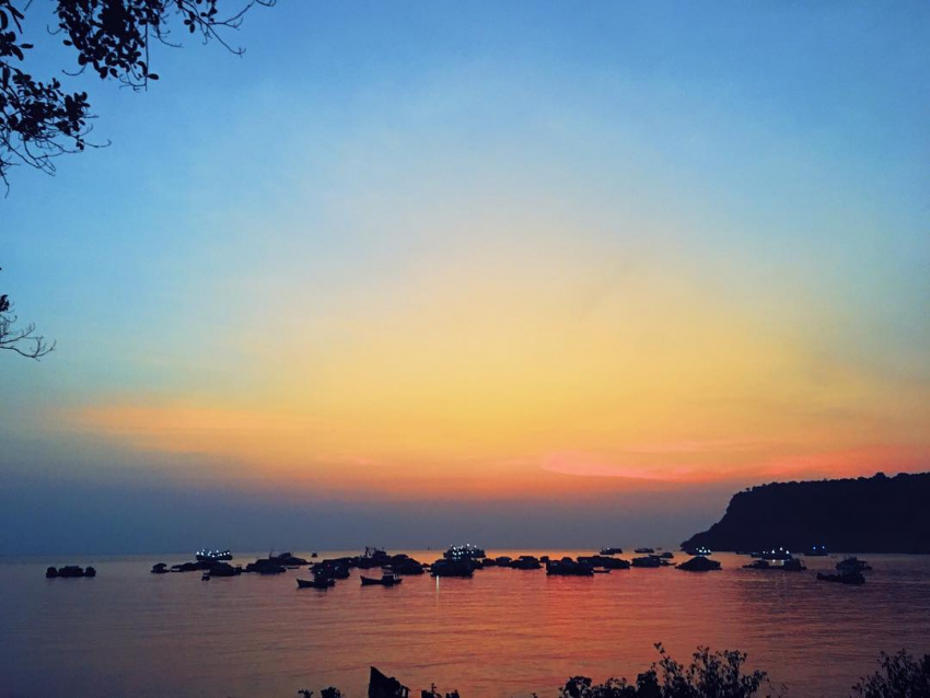 Ngoài Phú Quốc, Kiên Giang còn có 5 hòn đảo hoang sơ đẹp bất ngờ