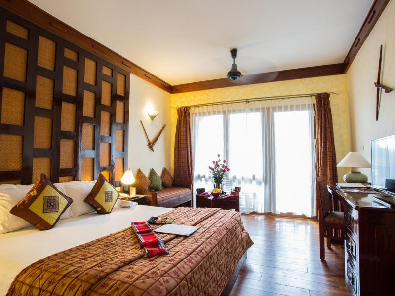 top 11 resort sapa đẹp tựa “thiên đường” nhất định phải đến