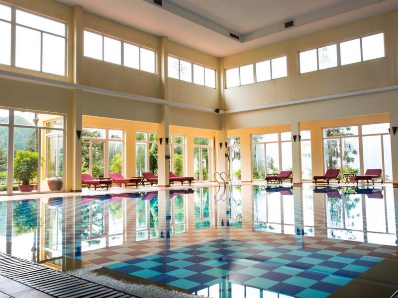 top 4 resort sapa có bể bơi vô cực thả hồn cùng thiên nhiên