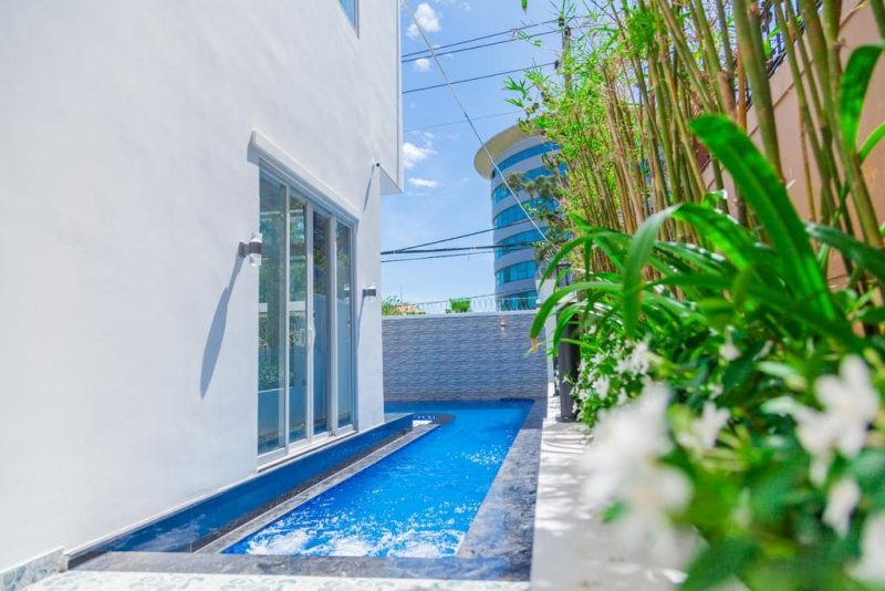 mê mẫn với top 15 villa vũng tàu cho 10 người view đẹp