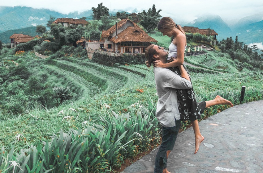 du lịch sa pa, du lịch sapa, hotel de la coupole sapa, pao's sapa leisure, resort sapa giá rẻ, resort trung tâm sapa, topas ecolodge sapa, tour sapa giá rẻ, điểm đến sapa, top 4 khách sạn sapa sở hữu hồ bơi view đẹp, chụp hình siêu ảo