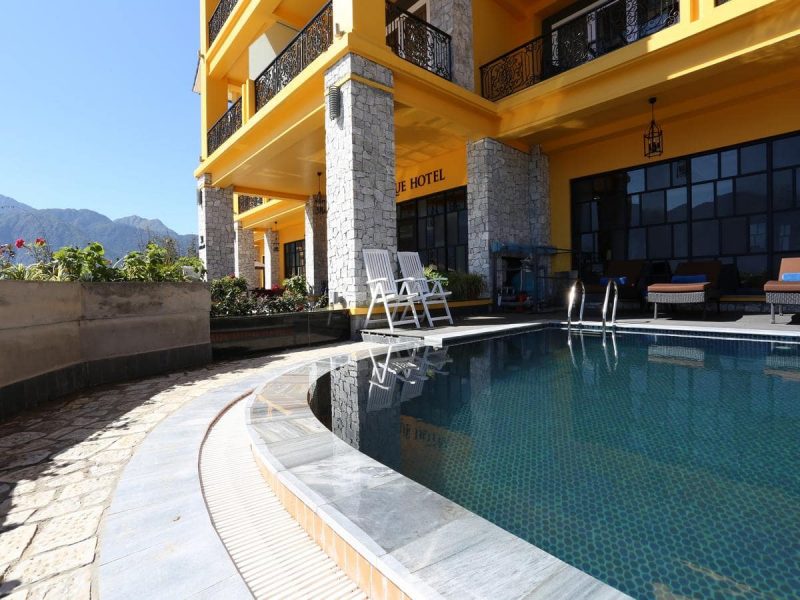 top 14 khách sạn sapa có bể bơi không nên bỏ lỡ khi đến đây