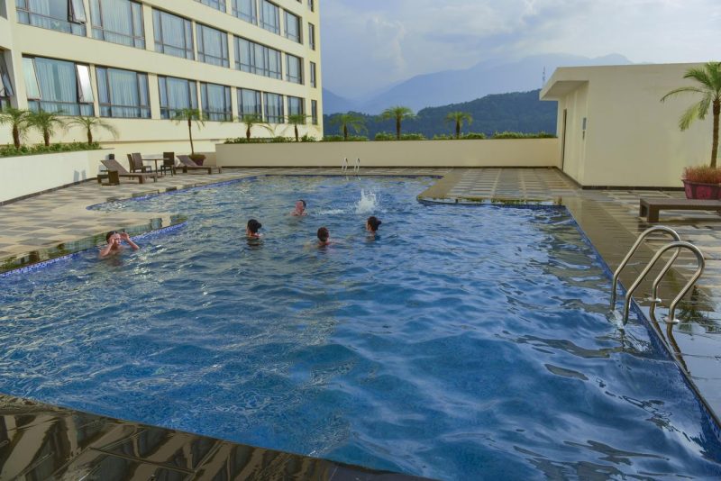 top 14 khách sạn sapa có bể bơi không nên bỏ lỡ khi đến đây